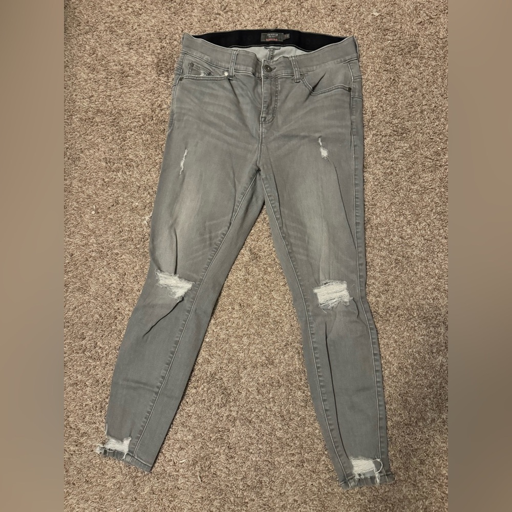 Torrid 14R Bombshell High Rise Super Skinny Jean